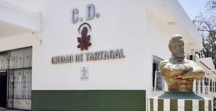 Tartagal: la oposición pidió el cambio de autoridades y la sesión terminó en escándalo