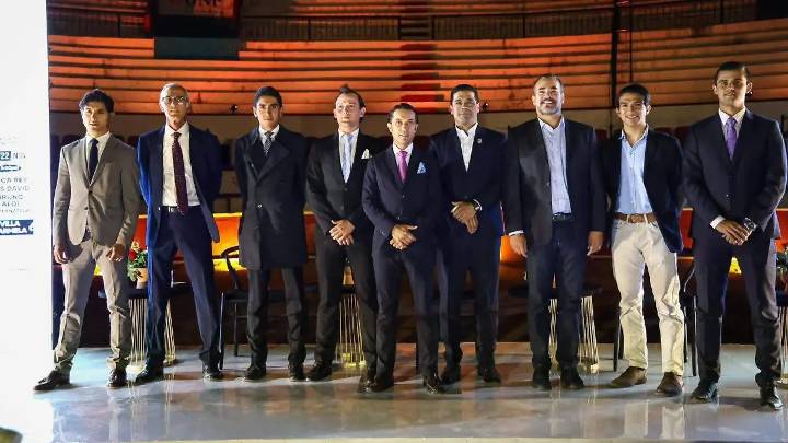 ¿Eres amante de la fiesta brava? Ya están aquí los carteles oficiales de la Temporada Otoño 2025 en Aguascalientes