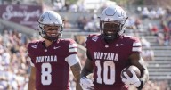 Emphasis on execution: Griz trounced Indiana State, roll into Big Sky play 3