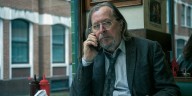 “Slow Horses” reinventa el espionaje de ficción con un estilo que elude el sensacionalismo