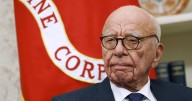 Rupert Murdoch buys out 3 of his kids, cementing his conservative media empire