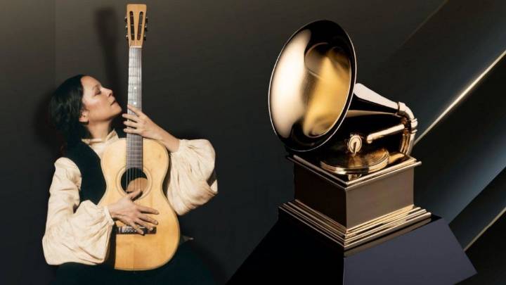 Mexicanos que brillan en los Latin Grammy 2025: conoce a los nominados