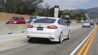 EV drivers to lose special access to carpool lanes Wednesday