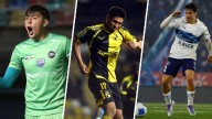 Uno juega en la B: Las cinco novedades y los dos grandes ausentes en la nómina para el amistoso de Chile ante Perú