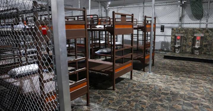 Appeals court blocks judge’s order to dismantle ‘Alligator Alcatraz’