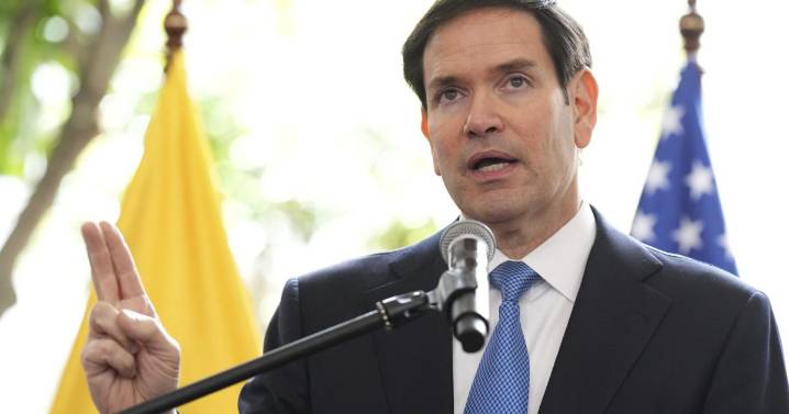 Ataque a embarcación venezolana marcó el cambio en el papel de EEUU como policía marítima antidrogas