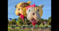 Latest Adirondack Balloon Festival kicks off Thursday