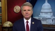 Why Congressman Michael McCaul chose “door number 3”