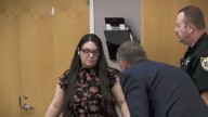 Judge declares mistrial in Florida mother’s murder trial