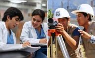 La carrera mejor pagada en Lima no es Medicina ni Ingeniería, según MTPE: sueldo supera los S/23.000 al mes