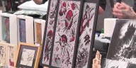 Inked up! Artists express their creativity at Madison Tattoo Festival