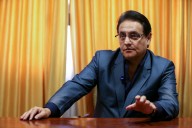 Expolicía vincula a hermano de Petro con asilo para presunto cómplice del crimen de Fernando Villavicencio