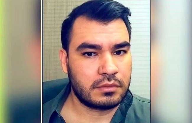 Vinculan a proceso a Ezequiel Cárdenas Rivera, el ‘Tormenta Junior’