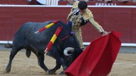 Victorino Martín no pudo coronar la feria de Albacete