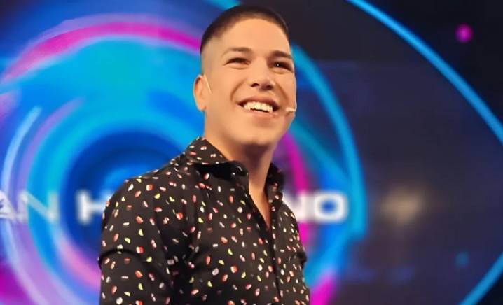 Preocupación por la salud del exparticipante de Gran Hermano Thiago Medina