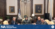 El Gobierno reflotó el Ministerio del Interior y designó a Lisandro Catalán al frente