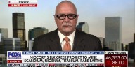 Rare earth minerals key to national security, Trump moves to put US first