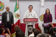 Con brigadas y vigilancia sanitaria, Veracruz mantiene bajo control al gusano barrenador