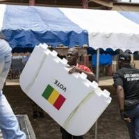 Guinea to vote in constitutional referendum boycotted by opposition