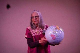 Muere Julieta Fierro, destacada física y astrónoma mexicana