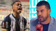 Delgado dio fuerte comentario sobre Alianza tras derrota que lo aleja del Clausura: "El camerín..."
