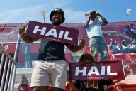 D.C. Council approves Commanders' stadium plan