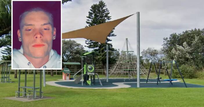 Court sentencing for violent attack on Wollongong student