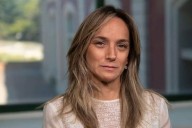 Malena Galmarini: “Al Gobierno se le cayó la transparencia”