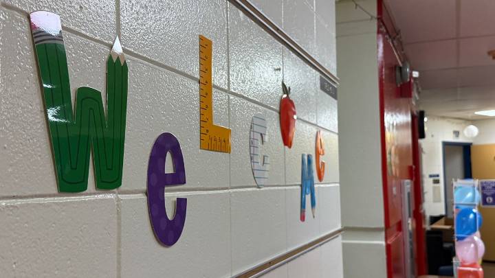 District asks for more time to measure English language comprehension