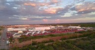 OpenAI and Oracle show off Stargate AI data center in Texas and plan five more elsewhere