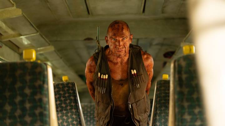 '28 Years Later: The Bone Temple': Exclusive First Look and Interviews