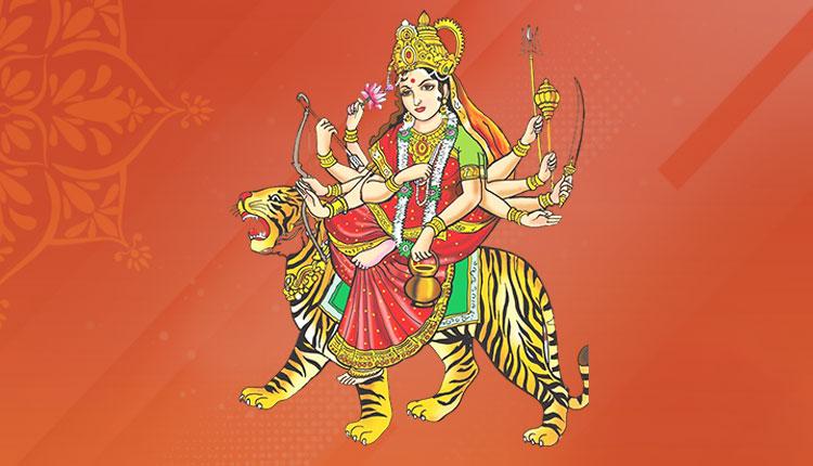May Devi Ma Infuse Positivity Into Everyone’s Life: PM Modi