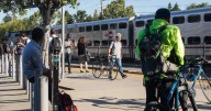 Palo Alto looks to add tunnels across tracks for cyclists, pedestrians