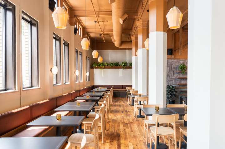 Bon Appétit list of 20 best new restaurants includes one from Minneapolis