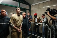 NY judge drops state terrorism charges against Luigi Mangione in UnitedHealthcare case