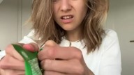 You’ve been opening up Haribo packets the wrong way you’re entire life and the right way is blowing people’s minds