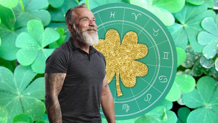 Luckiest Day Of The Month For Each Zodiac Sign In October 2025