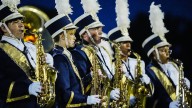 Scores from high school football games across Florida