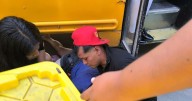 Muere Dulce, madre que salvó a su hija de ser atropellada