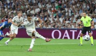 La Champions arranca con polémica y el Real Madrid en el centro
