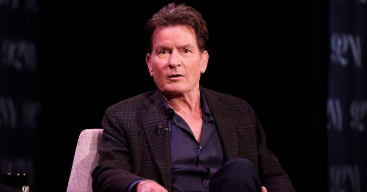 Charlie Sheen Reveals His Biggest Regret About Matthew Perry Friendship