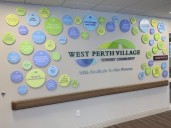 Municipality commits to working with West Perth Village on next phase