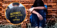 Detienen a suboficial de la FAP por presunta explotación sexual de menores: las reclutaba a través de WhatsApp y Telegram