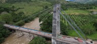 Caquetá analiza impactos por cierre del puente El Avispero