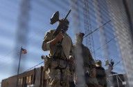 Pritzker: Feds seeking to deploy military to Illinois to protect ICE agents
