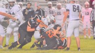 How Cheboygan's high-energy defense overwhelmed Sault in Week 1 battle