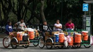 Valor de la economía informal llegó a 5.8 billones de pesos