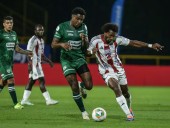 Junior vs. La Equidad, ver EN VIVO el partido por la fecha 11 de la Liga BetPlay 2025