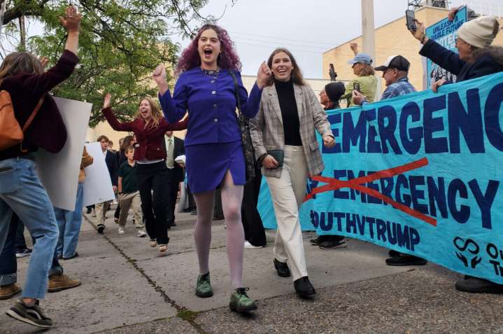 Can the Latest Youth Climate Case Win Where Others Have Failed?