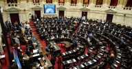 La oposición presiona al Gobierno por la emergencia en Discapacidad